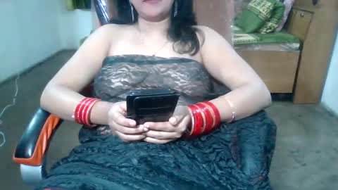 sweet_manisha online show from 29, 12, 2024