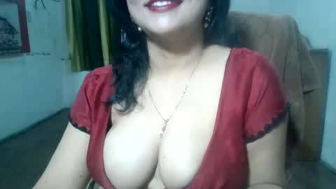 sweet_manisha online show from 28, 2, 2025
