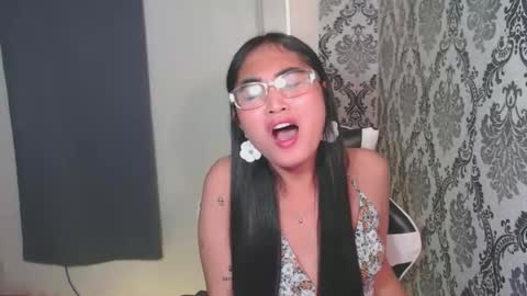 Maria Stella online show from 20, 11, 2025