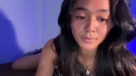 Megan online show from 12, 10, 2025