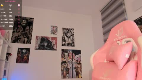 Snapshot of sweet_melissa133 chatting on 15, 11, 2025 Melissa. Join me on Fansly link in social medias online show from 15, 11, 2025