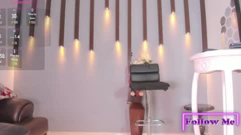 Snapshot of sweet_melody8 chatting on 3, 1, 2025 Melody online show from 3, 1, 2025