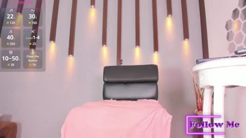 Snapshot of sweet_melody8 chatting on 1, 2, 2025 Melody online show from 1, 2, 2025