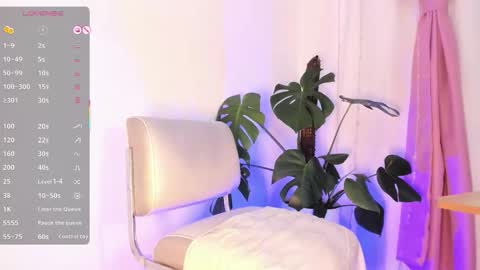 Melody online show from 3, 3, 2026