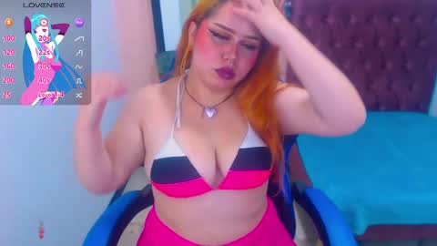 MELODY online show from 12, 1, 2025