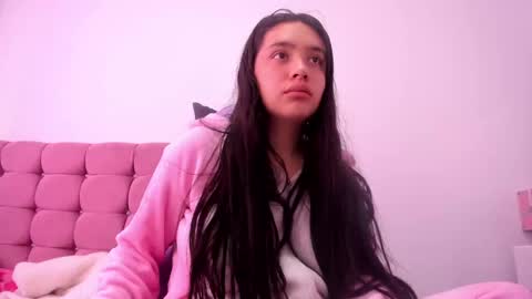 Mia Johns online show from 12, 2, 2025