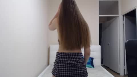 Anna online show from 21, 10, 2025