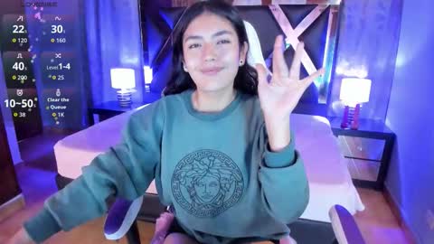 Sweet musee online show from 22, 11, 2025