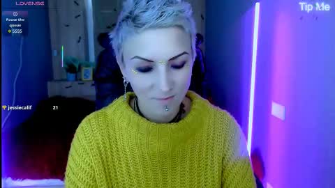 Snapshot of sweet_n_strong chatting on 2, 11, 2025 sweet_n_strong online show from 2, 11, 2025