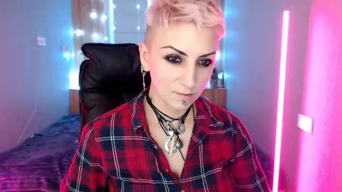 sweet_n_strong online show from 19, 12, 2025