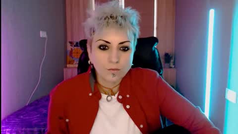 sweet_n_strong online show from 19, 2, 2026