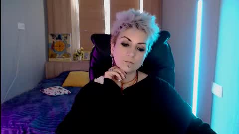 sweet_n_strong online show from 28, 2, 2026