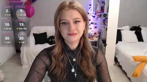 sweet_nicole_333 online show from 15, 1, 2026