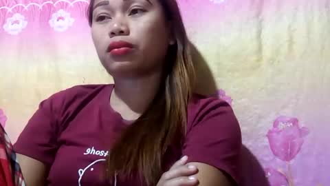 Nina online show from 24, 2, 2025