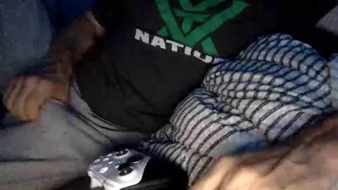 sweet_nutts online show from 2, 2, 2025