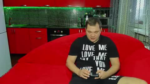 Olga and Dmitriy online show from 26, 2, 2026