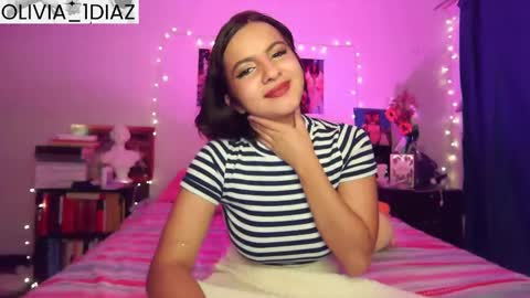 Olivia Diaz  OnlyFans olivia diaz online show from 3, 12, 2024