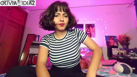 Olivia Diaz  OnlyFans olivia diaz online show from 4, 1, 2025