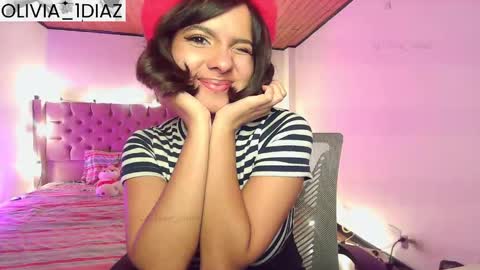 Olivia Diaz  OnlyFans olivia diaz online show from 15, 1, 2025