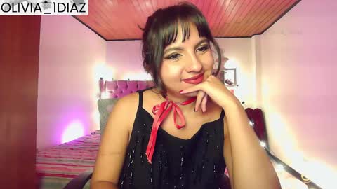 Olivia Diaz  OnlyFans olivia diaz online show from 21, 1, 2025