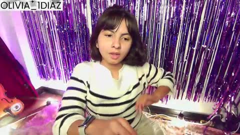 Olivia Diaz  OnlyFans olivia diaz online show from 3, 2, 2025