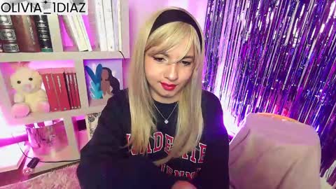 Olivia Diaz  OnlyFans olivia diaz online show from 11, 2, 2025