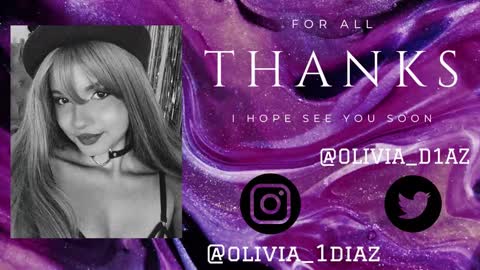 Olivia Diaz  OnlyFans olivia diaz online show from 15, 2, 2025