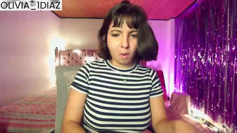 Olivia Diaz  OnlyFans olivia diaz online show from 19, 2, 2025