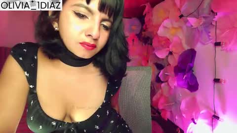 Snapshot of sweet_olivia1 chatting on 19, 10, 2025 Olivia Diaz OnlyFans olivia diaz online show from 19, 10, 2025
