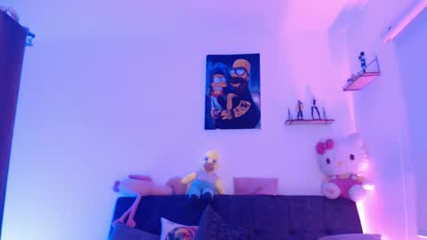 Penny  online show from 13, 11, 2025