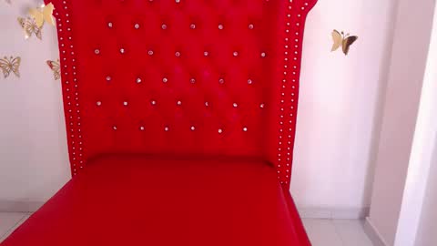 Snapshot of sweet_poison_666 chatting on 14, 11, 2025 sweet_poison_666 online show from 14, 11, 2025