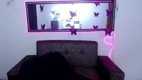 Snapshot of sweet_poison_666 chatting on 2, 12, 2025 sweet_poison_666 online show from 2, 12, 2025