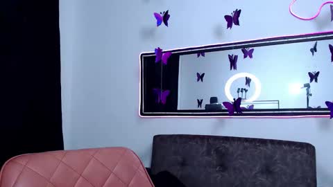 Snapshot of sweet_poison_666 chatting on 4, 12, 2025 sweet_poison_666 online show from 4, 12, 2025