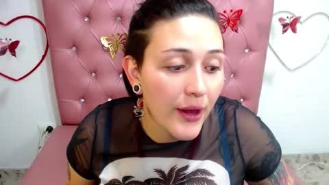 sweet_poison_666 online show from 16, 1, 2026