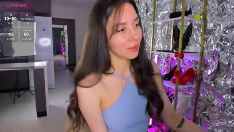 Ashley online show from 7, 2, 2026