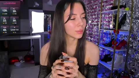 Ashley online show from 15, 2, 2026