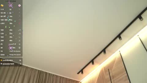 Vanessa online show from 19, 12, 2025