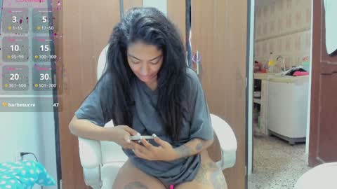 Snapshot of sweet_robyn chatting on 30, 12, 2024 sweet_robyn online show from 30, 12, 2024