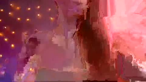 Snapshot of sweet_rosely chatting on 5, 1, 2025 Sweet Rosely online show from 5, 1, 2025