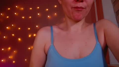 Snapshot of sweet_rosely chatting on 31, 1, 2025 Sweet Rosely online show from 31, 1, 2025