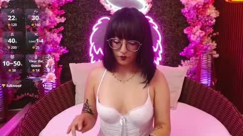 Snapshot of sweet_roxanee chatting on 14, 2, 2026 Roxanee online show from 14, 2, 2026