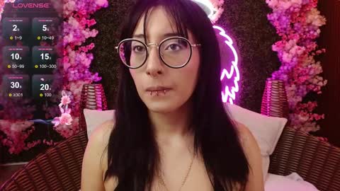 Snapshot of sweet_roxanee chatting on 23, 2, 2026 Roxanee online show from 23, 2, 2026