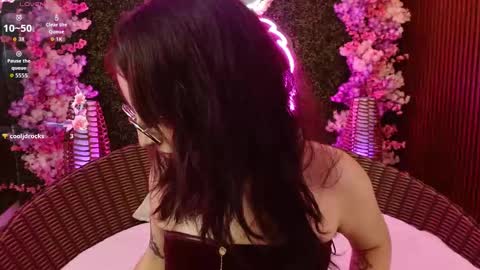 Snapshot of sweet_roxanee chatting on 28, 3, 2026 Roxanee online show from 28, 3, 2026