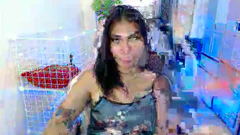 Snapshot of sweet_samanthaaaa chatting on 11, 9, 2025 sweet_samanthaaaa online show from 11, 9, 2025