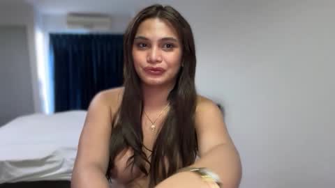 SCARLLET online show from 2, 12, 2025