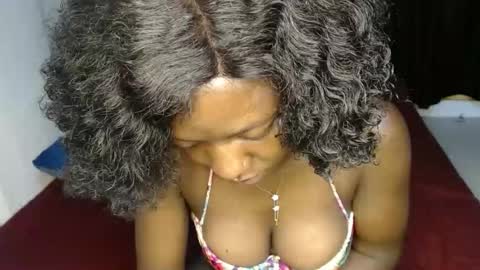 ellanah Tracie online show from 21, 3, 2026