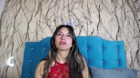 Adriana online show from 16, 12, 2024