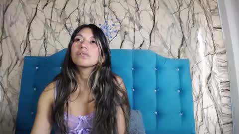 Adriana online show from 23, 12, 2024