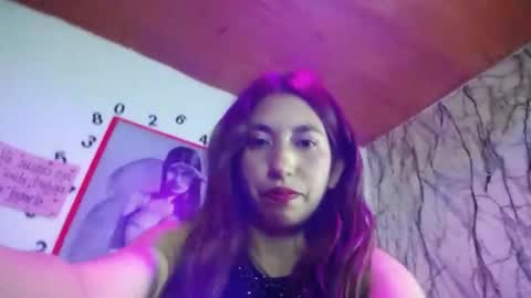 Adriana online show from 25, 2, 2025