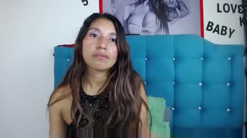 Adriana online show from 28, 9, 2025